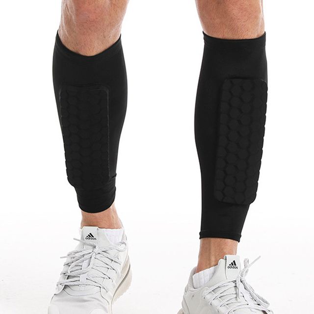 일체형 신가드 정강이보호대 2P LMCF-0160