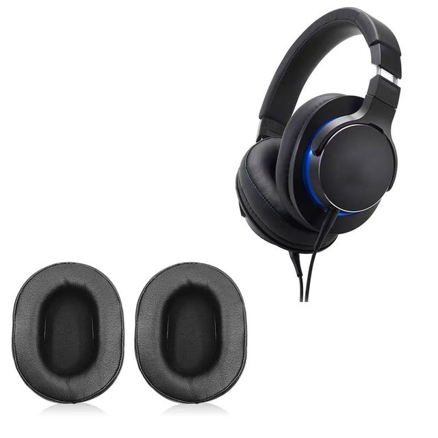 키밍 헤드폰 이어패드 교체 쿠션 2p 이어캡 스펀지