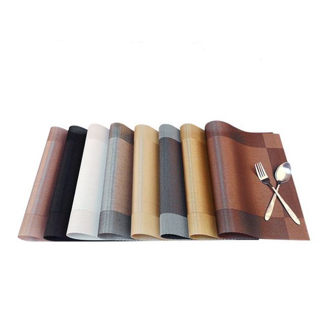 키밍 감성 식탁매트 인테리어 테이블매트 식탁러너