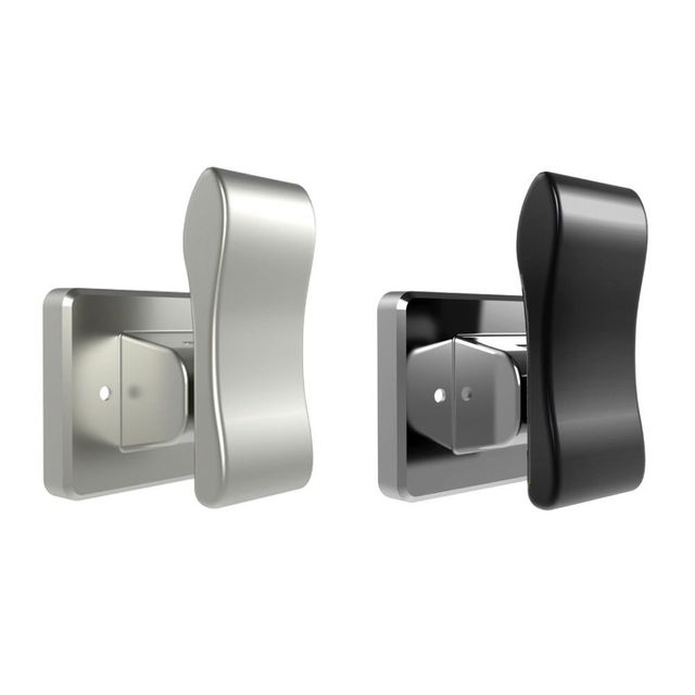 표준규격 밀고당기는 방문손잡이