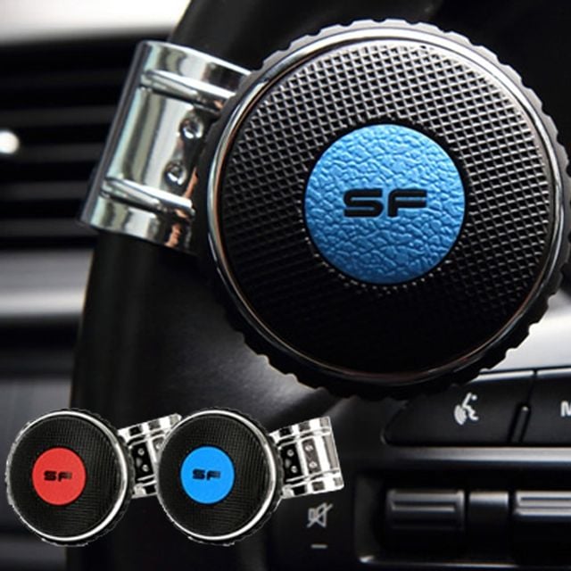 SF909 논슬립 소프트그립 파워핸들