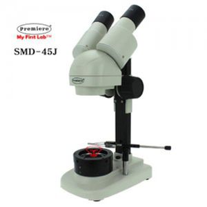 SMD-45J 쌍안보석 현미경 보급형 초등 실험교구