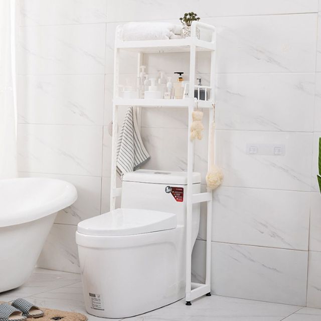 욕실 정리 선반 다용도 스탠드 수납장