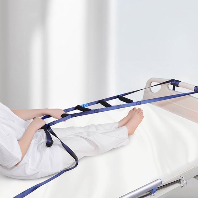 키밍 기상 손잡이 보조대 조절가능 간병 기립보조기