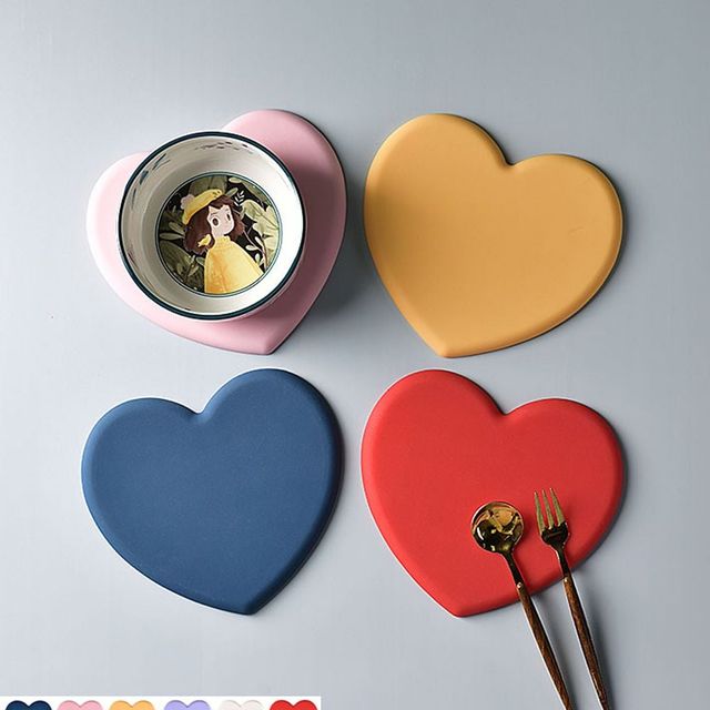 키밍 다용도 실리콘 컵받침대 주방 필수 아이템