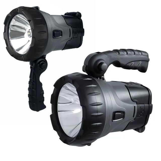 존라이트1610 고급형 스포트라이트 LED 캠핑랜턴