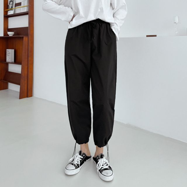 켄티모 조거바지 빅사이즈 SD-211004