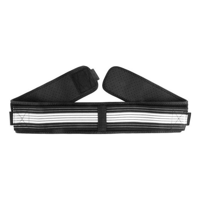 여성용 140cm 골반 보호대 벨트 수복대 운동 재활용