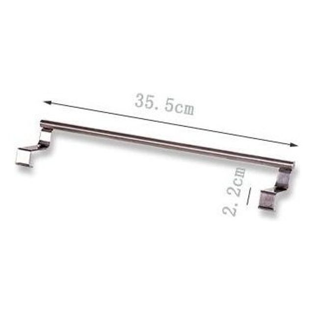 스텐 다용도 주방 행주 걸이 키친타올 홀더