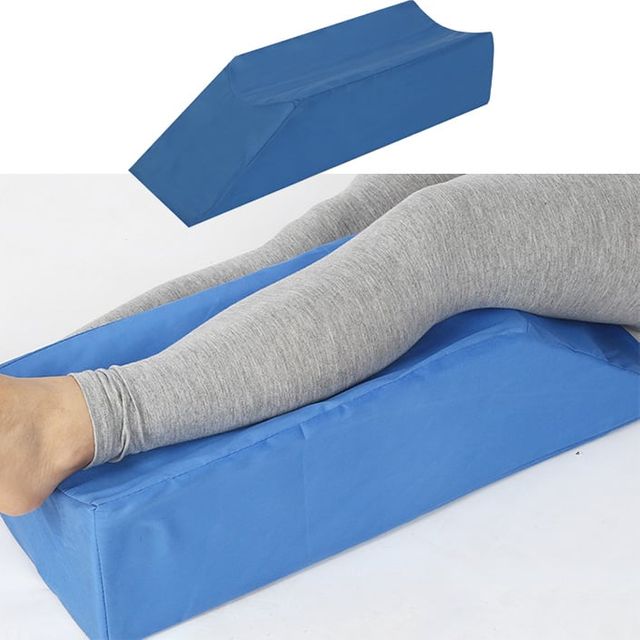 키밍 자세변환 환자용 노인용 쿠션 1p 60x28x15CM