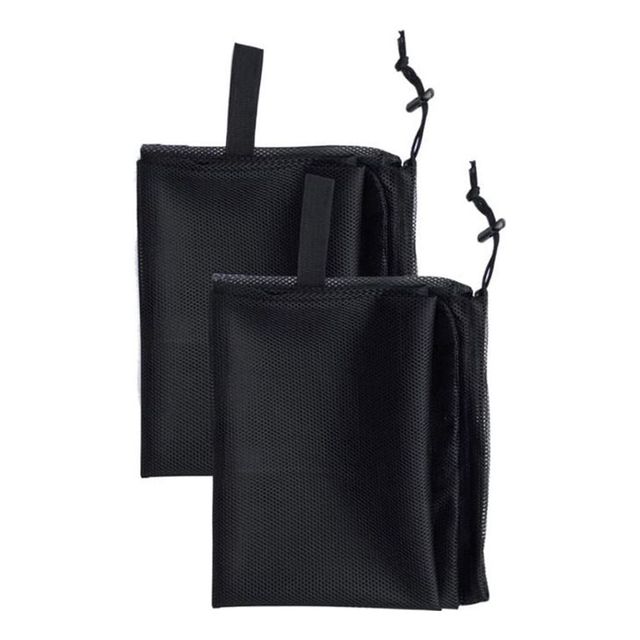 대형 이불 세탁망 2개 세트 빨래망 보관망 스트링 베개 정리용