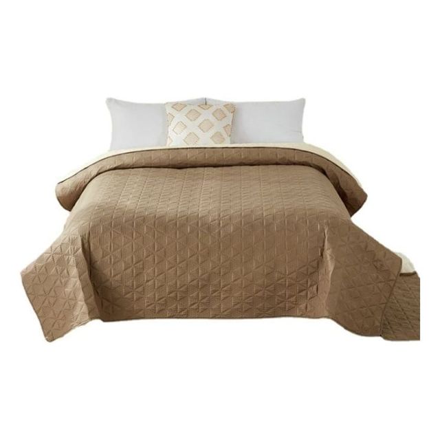 방수 요실금 패드 침대 시트 133x208cm 편안한 수면 보장