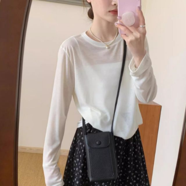 소프트클래식 슬리밍 티 UC-1003443