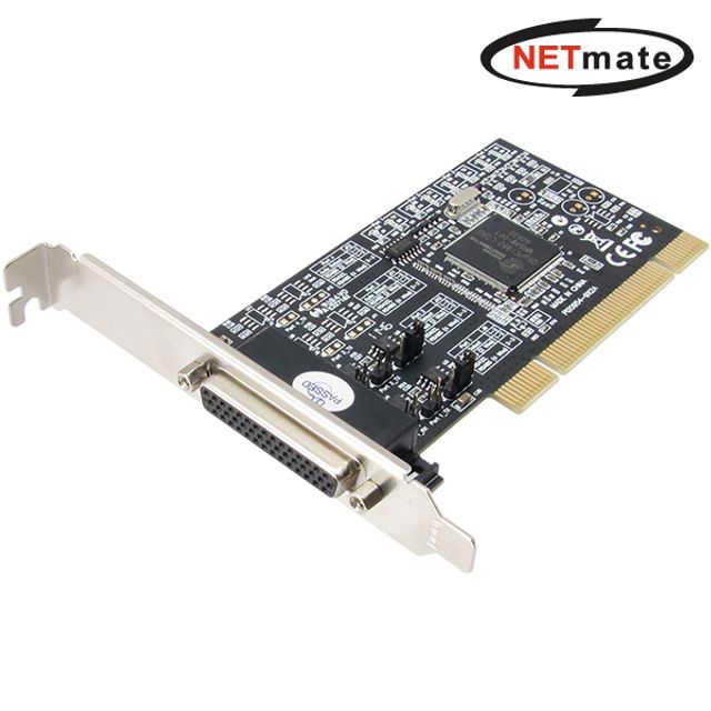 IP-100 2포트 PCI RS422485 시리얼카드(Oxford)