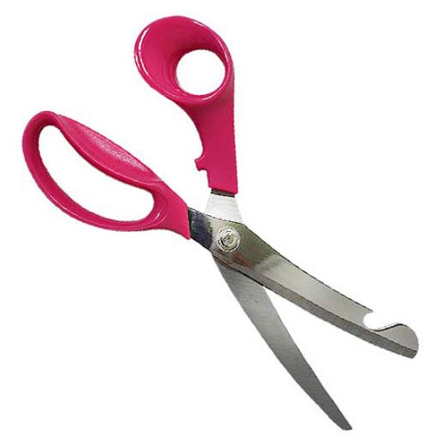 삼덕480 삼겹살 가위 업소용 식당용 고기가위 조리