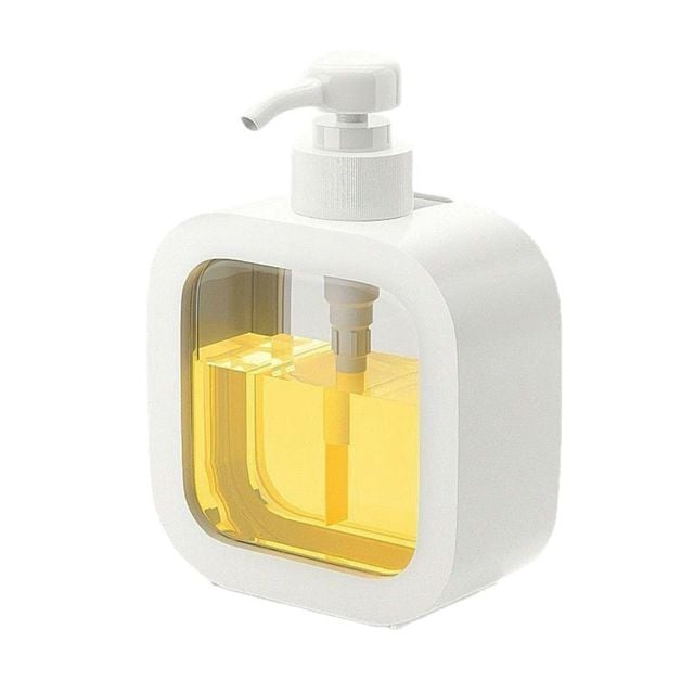 주방 욕실 리필공병 펌프용기 디스펜서 JGR-1007354