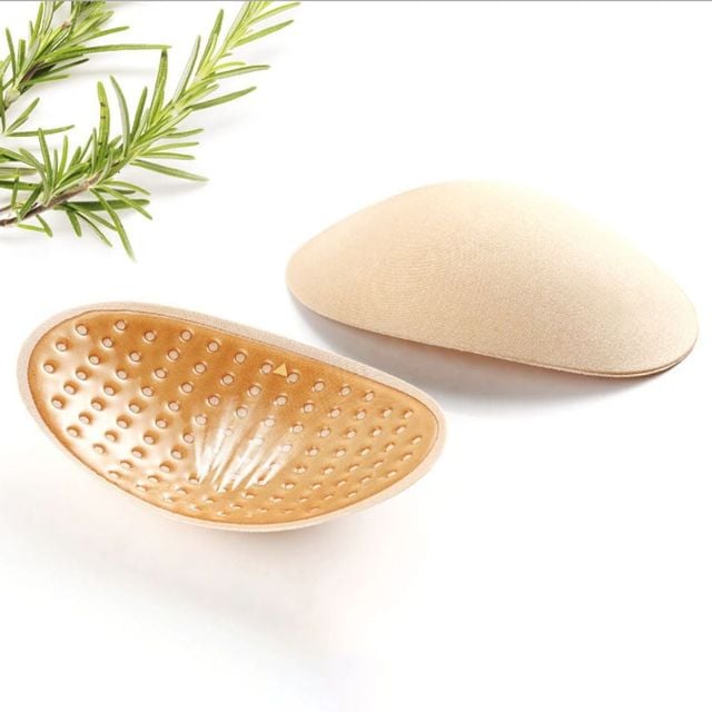 남여공용 실리콘 어깨 보정 패드 의류패드