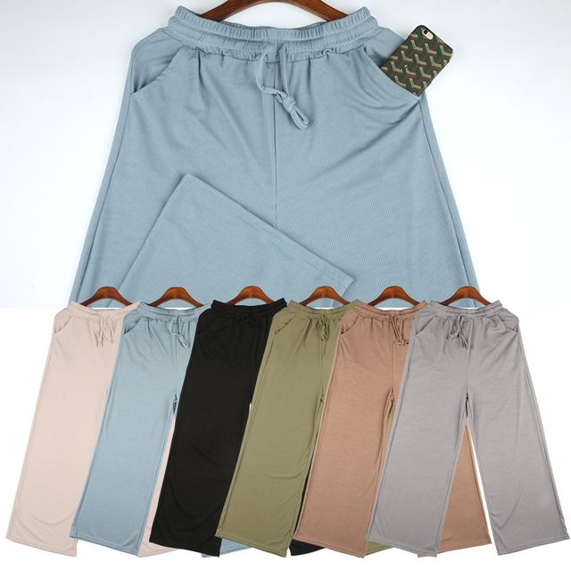 밴드바지 통바지 남성밴드바지 여성밴드바지 220365