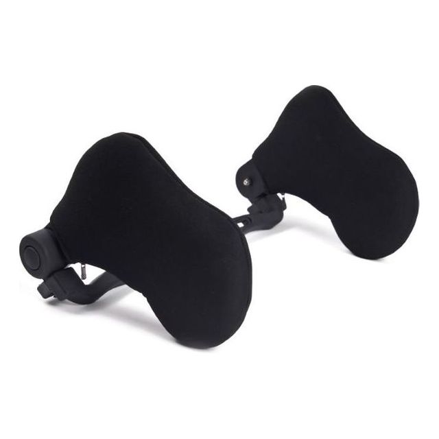 키밍 차량용 헤드레스트 목쿠션 목베게 목받침