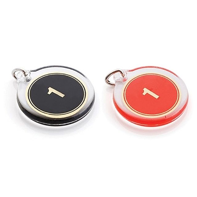 [ 양면번호표 대기표 낱개 1에서200까지 줄미포함 ] 번호판 대기번호 숫자판 열쇠고리 숫자고리 순번표 목욕탕 사우나 넘버 주차장