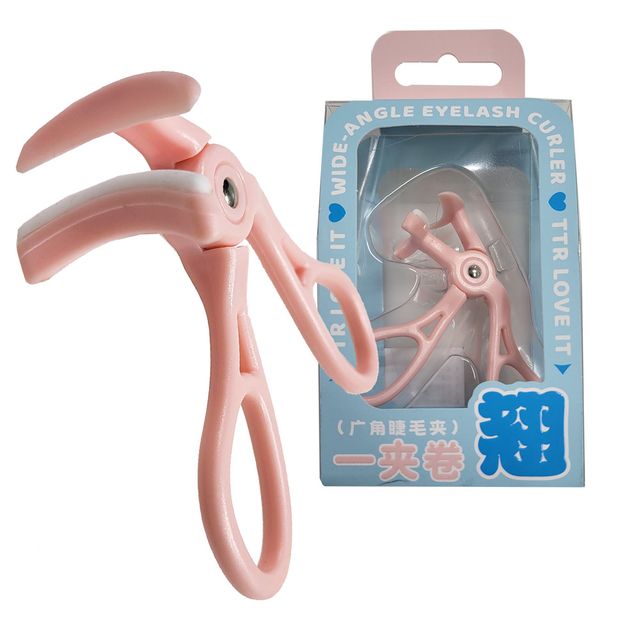 장만A624 아이래쉬 속눈썹가위 뷰러 비후라 부착기 Huolang 만물선생 눈썹정리기 아이뷰러