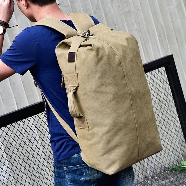 아웃도어 여행 배낭 등산 가방 대용량 아웃도어 배낭 짐백