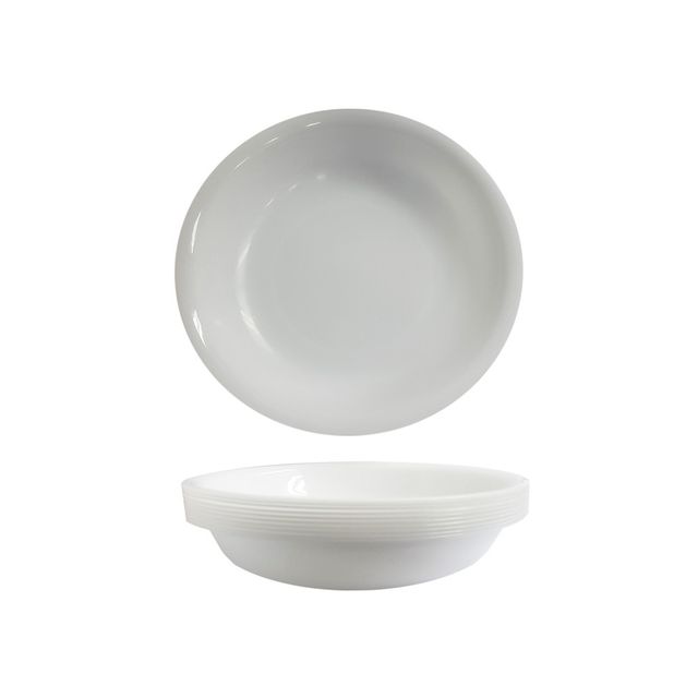 다회용 반찬그릇 일회용기 접시 소2호 10개