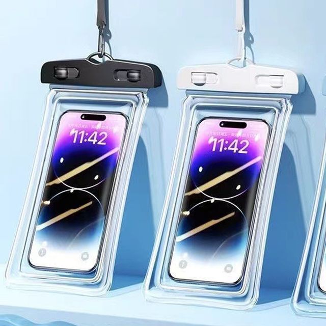 아쿠아쉴드 스마트폰 TPU 방수 케이스 HL-00046