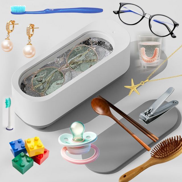 전동 무선 세척기 IT-1006302