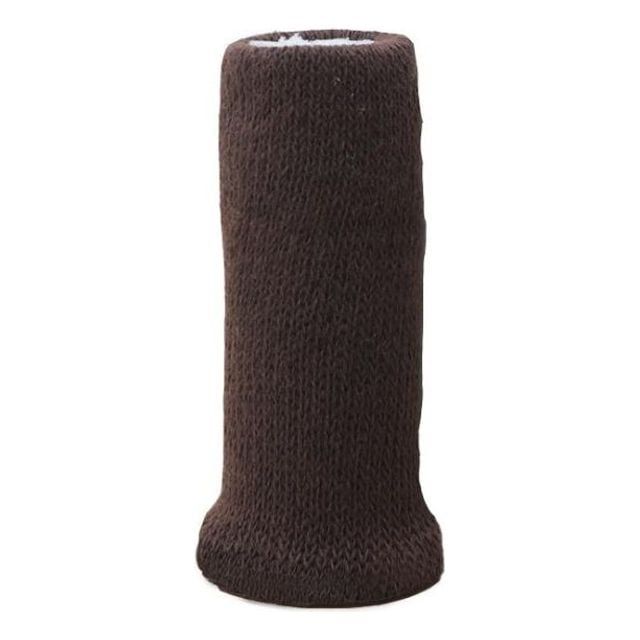 의자발커버 층간소음 방지 식탁의자 다리커버 4p 세트