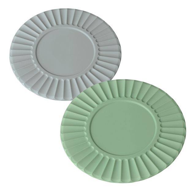 삼정069 실리콘 솔리드 냄비받침 중형 병따개 주방받침 소품 주방잡화