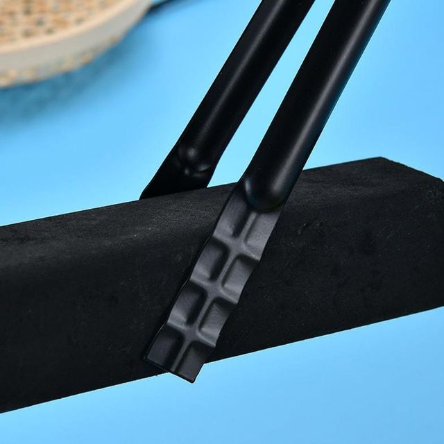 다용도 캠핑 숯집게 아웃도어 청소집게