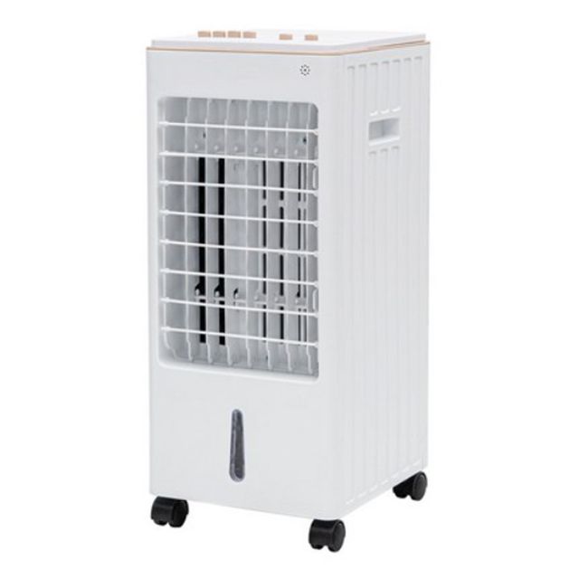 유니맥스2039 타워형 아이스 냉풍기 기화냉각 방식