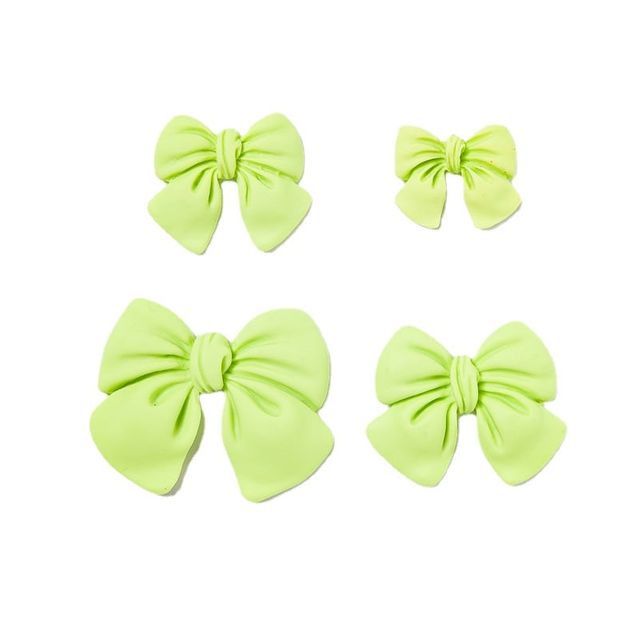 DIY 공예 재료 리본 부자재 35개입 핸드메이드 대형