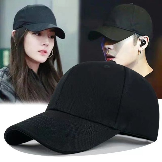 베이직 볼캡모자 ELM-033