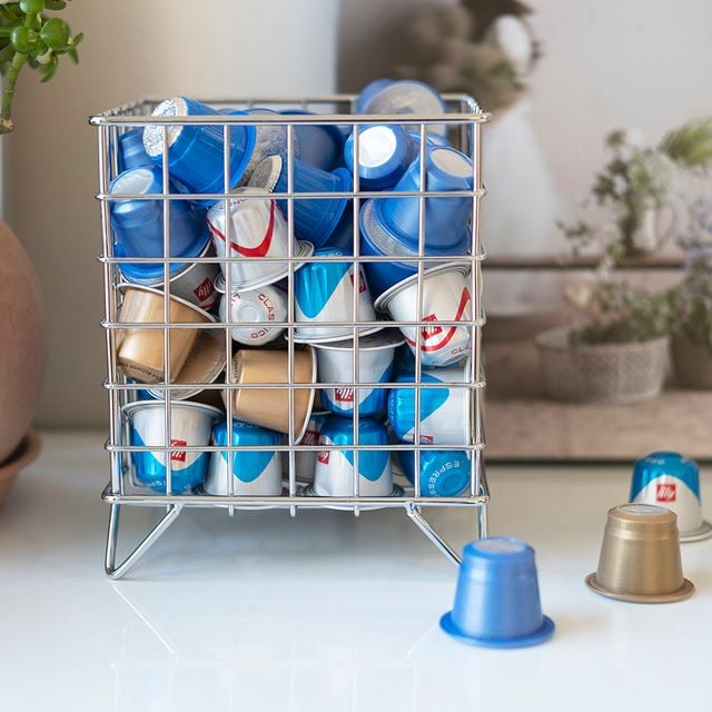 스퀘어 캡슐렉 커피 캡슐 보관함 CHS-1005703