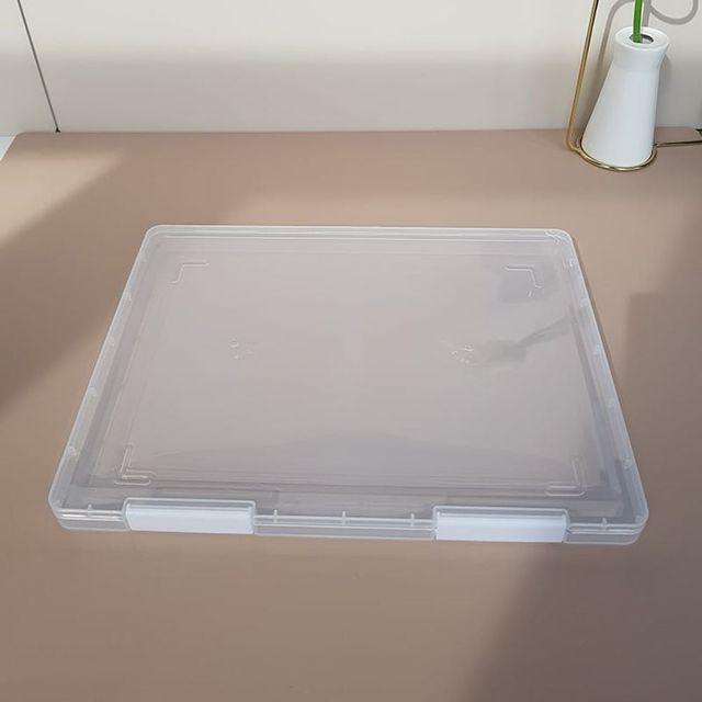 대형 네일팁 수납 케이스 보관함 컬렉션