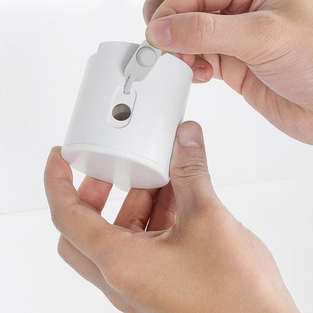 샤워기 거치대 헤드걸이 고정 샤워행거