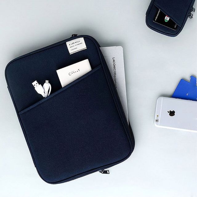 태블릿 아이패드 파우치 11인치 13인치 DK-1006338