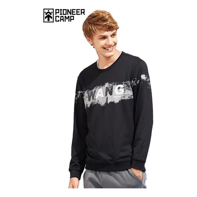 [해외] 파이오니어 캠프 패션 남성 스웨터 유명 브랜드 캐주