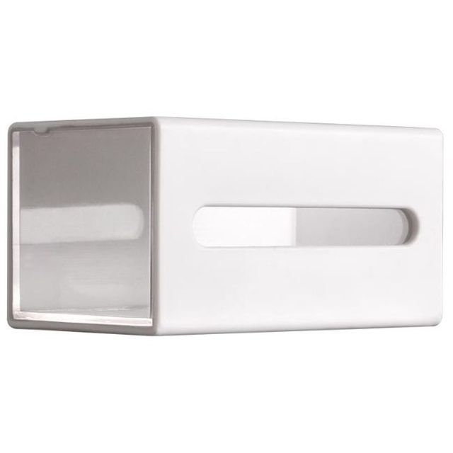 다기능 욕실 수납함 서랍형 방진 보관함