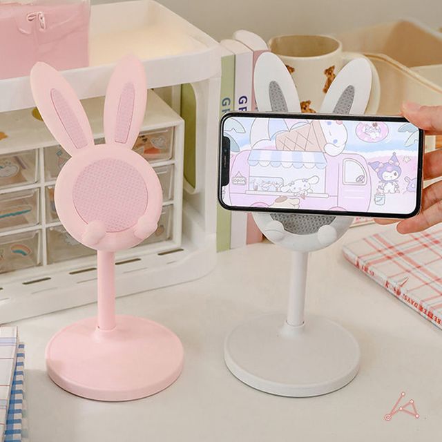 토끼스탠드 스마트폰 거치대 AW-1005383