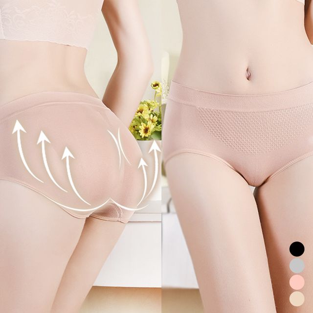 힙 리프팅 보정 팬티 URD-081
