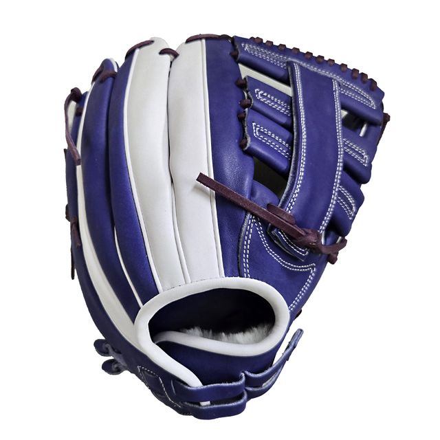 프리미엄 소가죽 외야 글러브 410 SD-250811