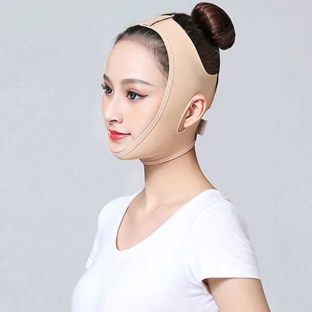 리프팅 밴드 브이라인 얼굴마사지 DK-1006437