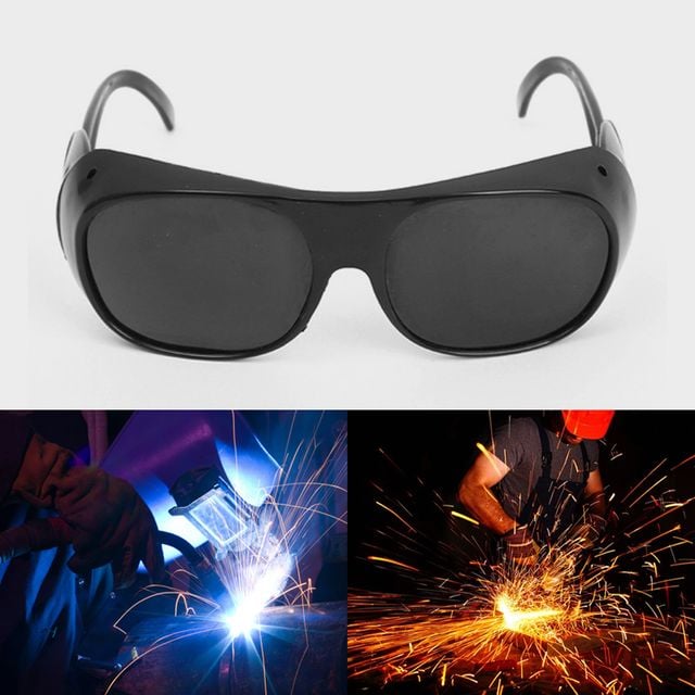 용접 보안경 작업 건설현장 눈보호 안전 차광 고글