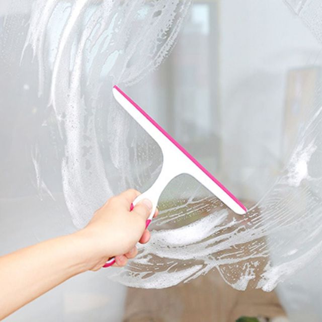 실리콘 욕실 물기 제거기 세차용 물기 제거 도구
