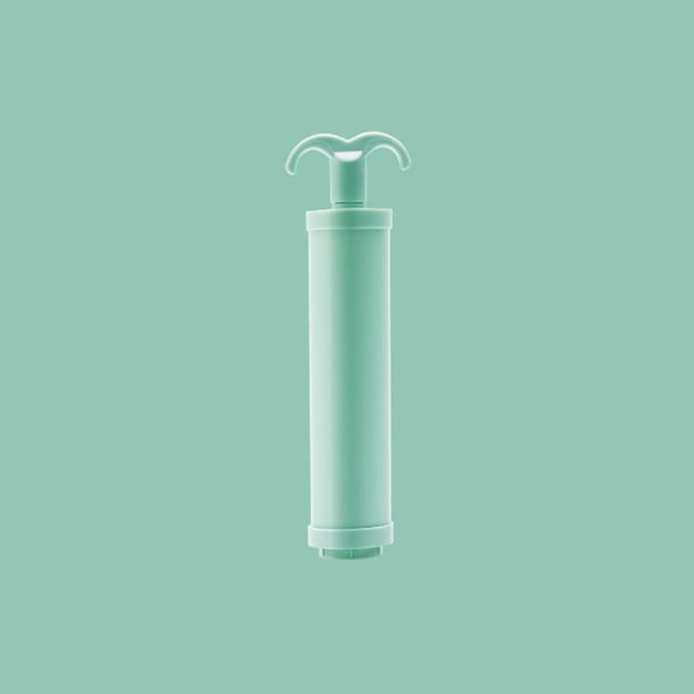 패딩 진공 압축기 수납 도구 정리기