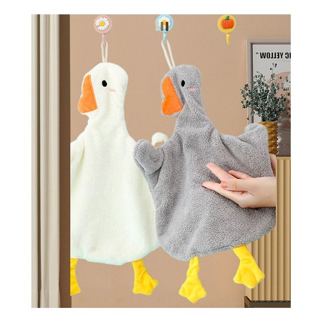 키밍 미니 손타올 주방 욕실 핸드타올 가정용 미니