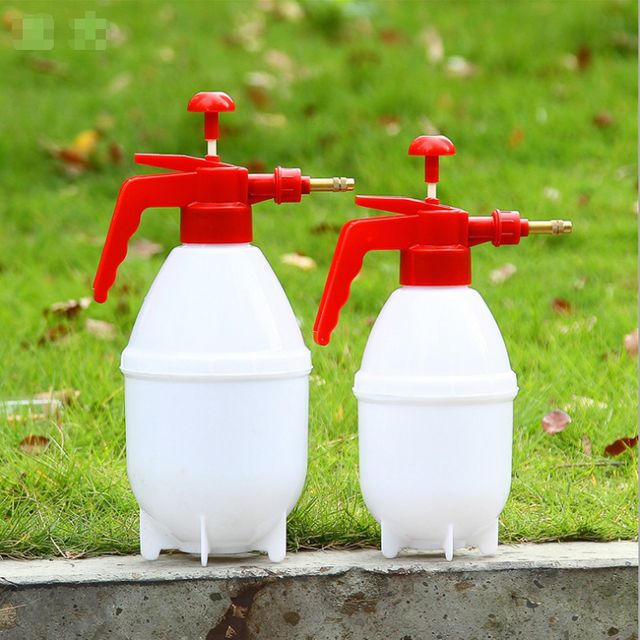 키밍 압축 분무기 스프레이분무기 소형분무기